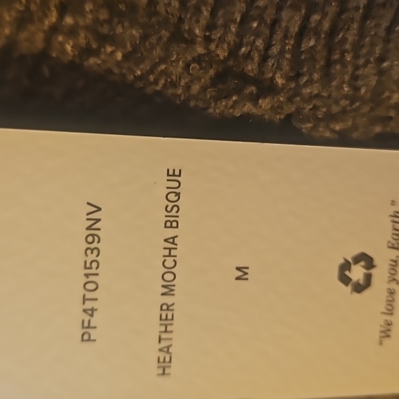 Knitted top - Picture 11 of 11